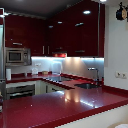 Whydhand Resorts Apartments ,Pools And Lovely Terrace Fuengirola Exteriér fotografie