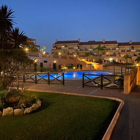 Whydhand Resorts Apartments ,Pools And Lovely Terrace Fuengirola Exteriér fotografie