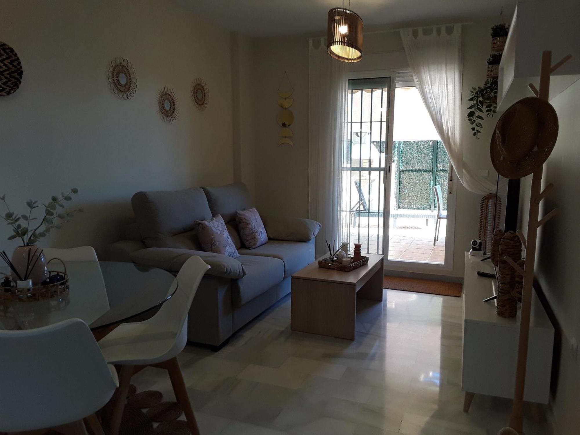 Whydhand Resorts Apartments ,Pools And Lovely Terrace Fuengirola Exteriér fotografie