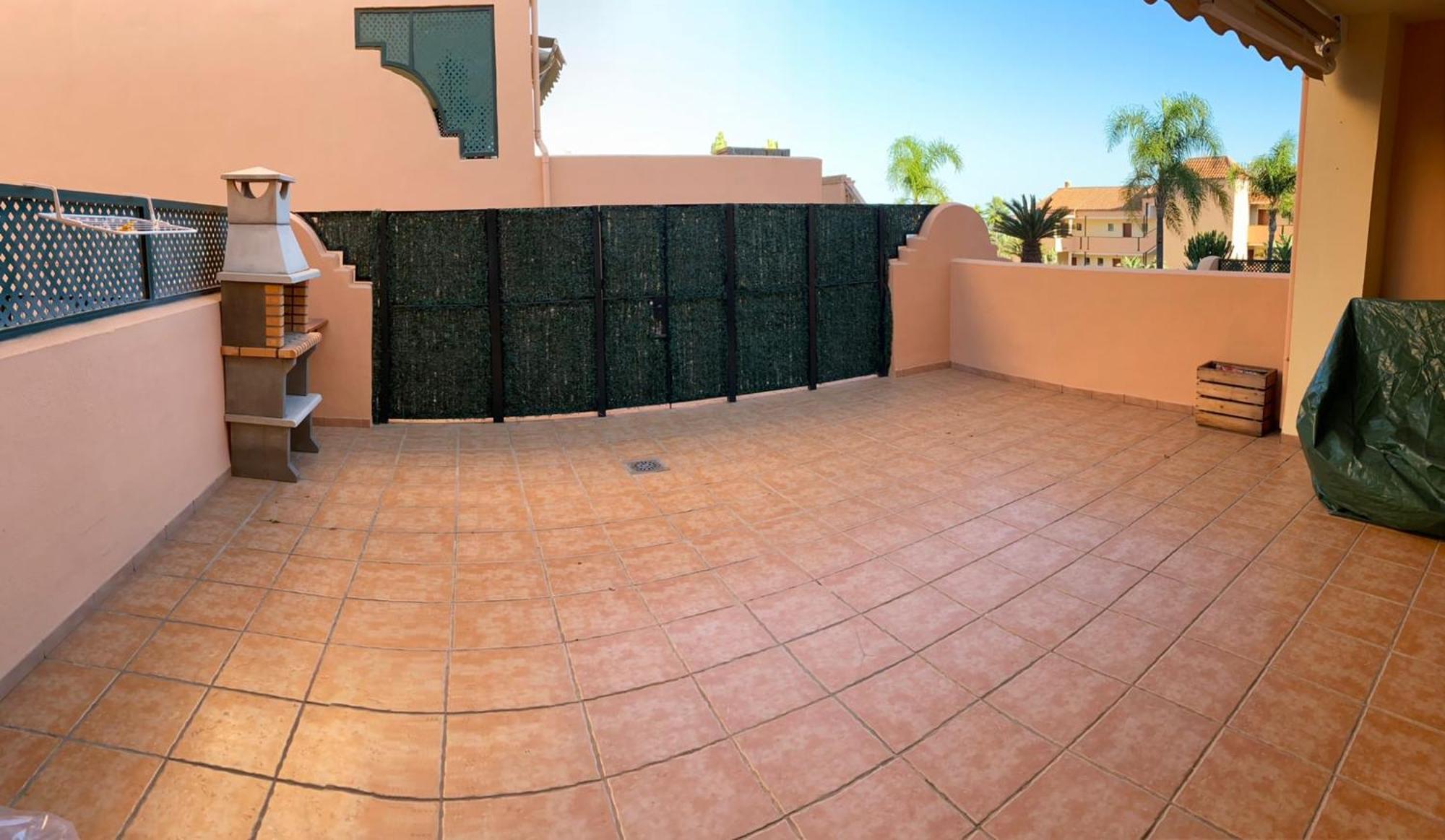 Whydhand Resorts Apartments ,Pools And Lovely Terrace Fuengirola Exteriér fotografie