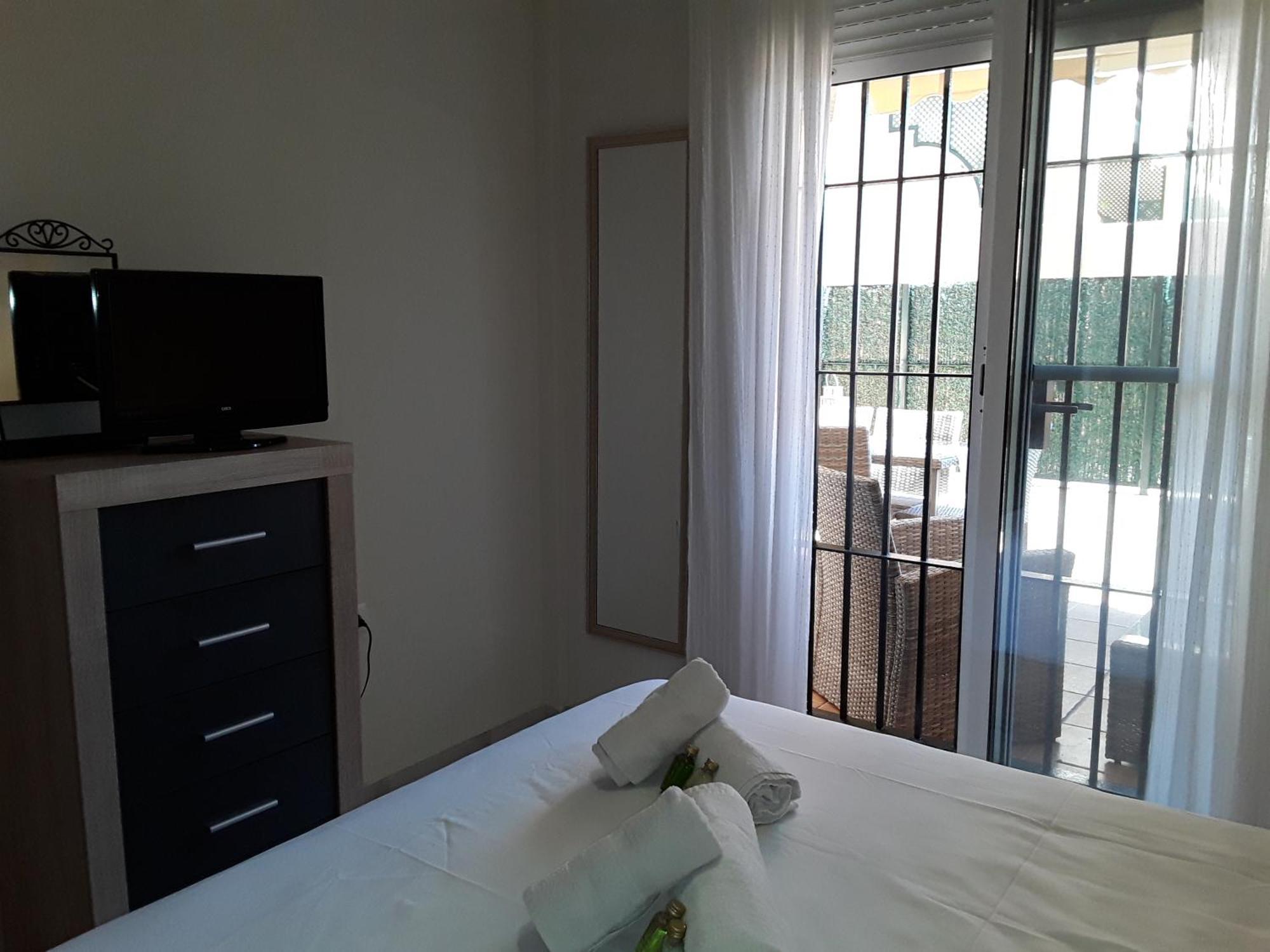 Whydhand Resorts Apartments ,Pools And Lovely Terrace Fuengirola Exteriér fotografie