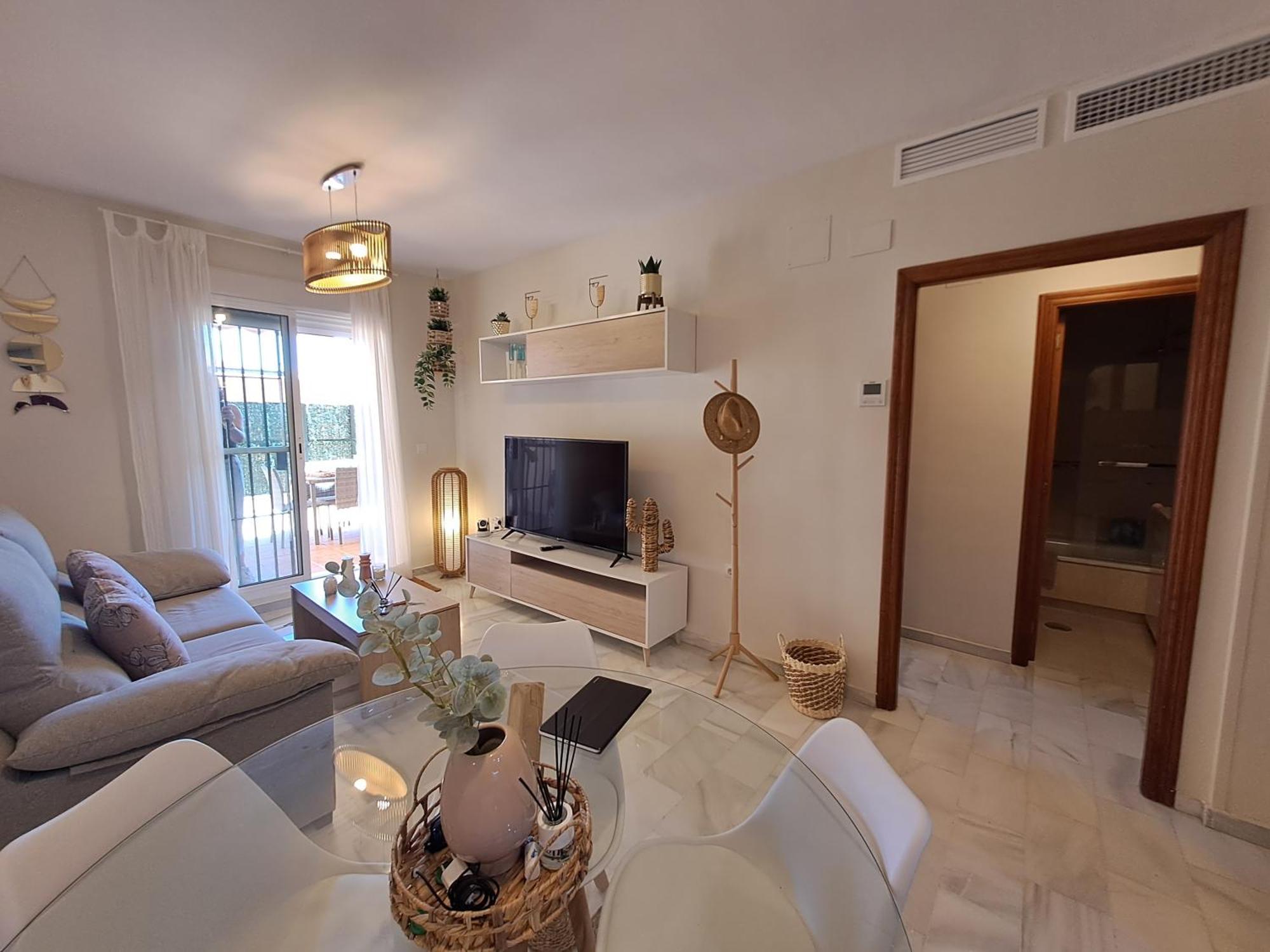 Whydhand Resorts Apartments ,Pools And Lovely Terrace Fuengirola Exteriér fotografie