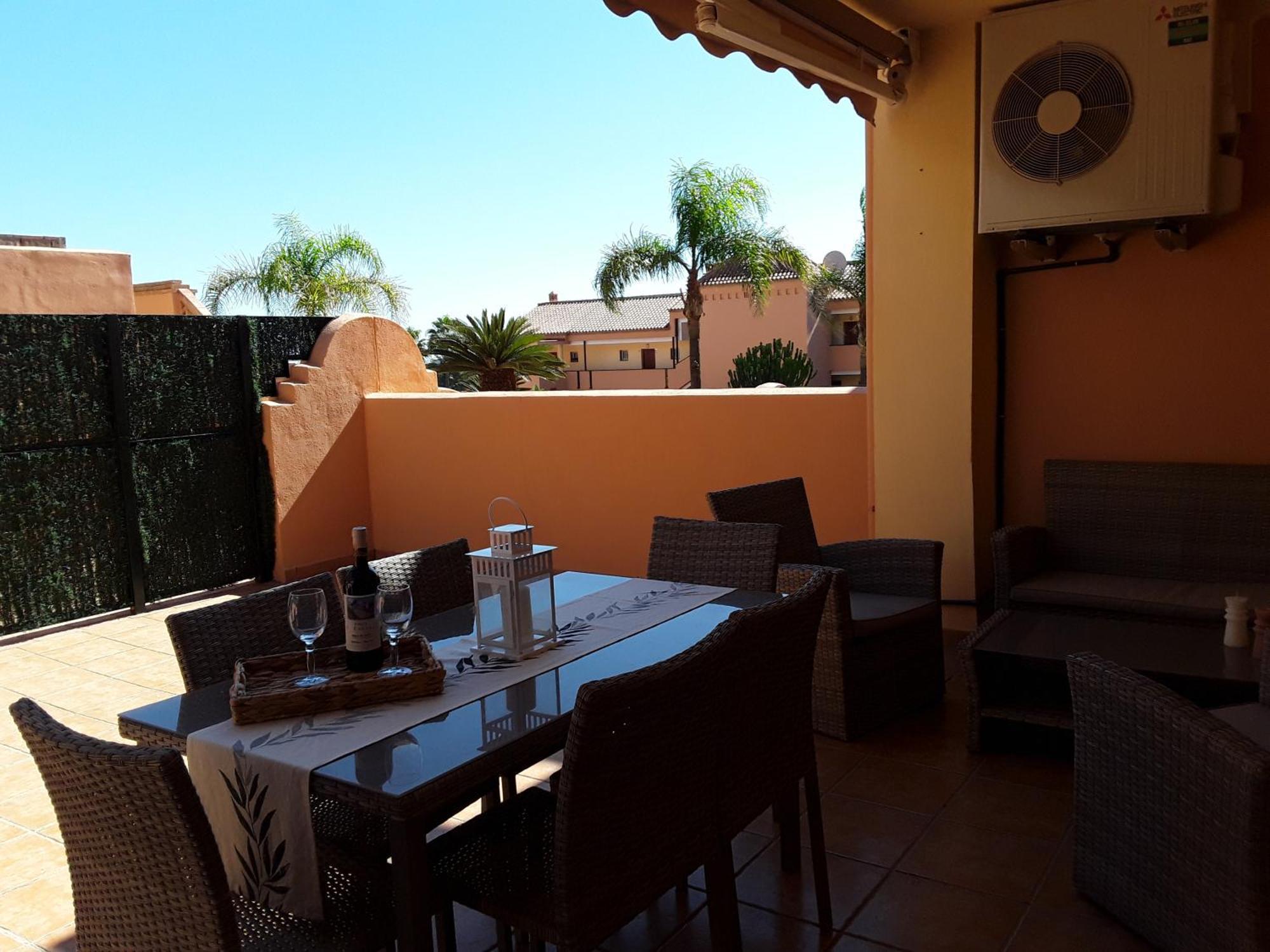 Whydhand Resorts Apartments ,Pools And Lovely Terrace Fuengirola Exteriér fotografie