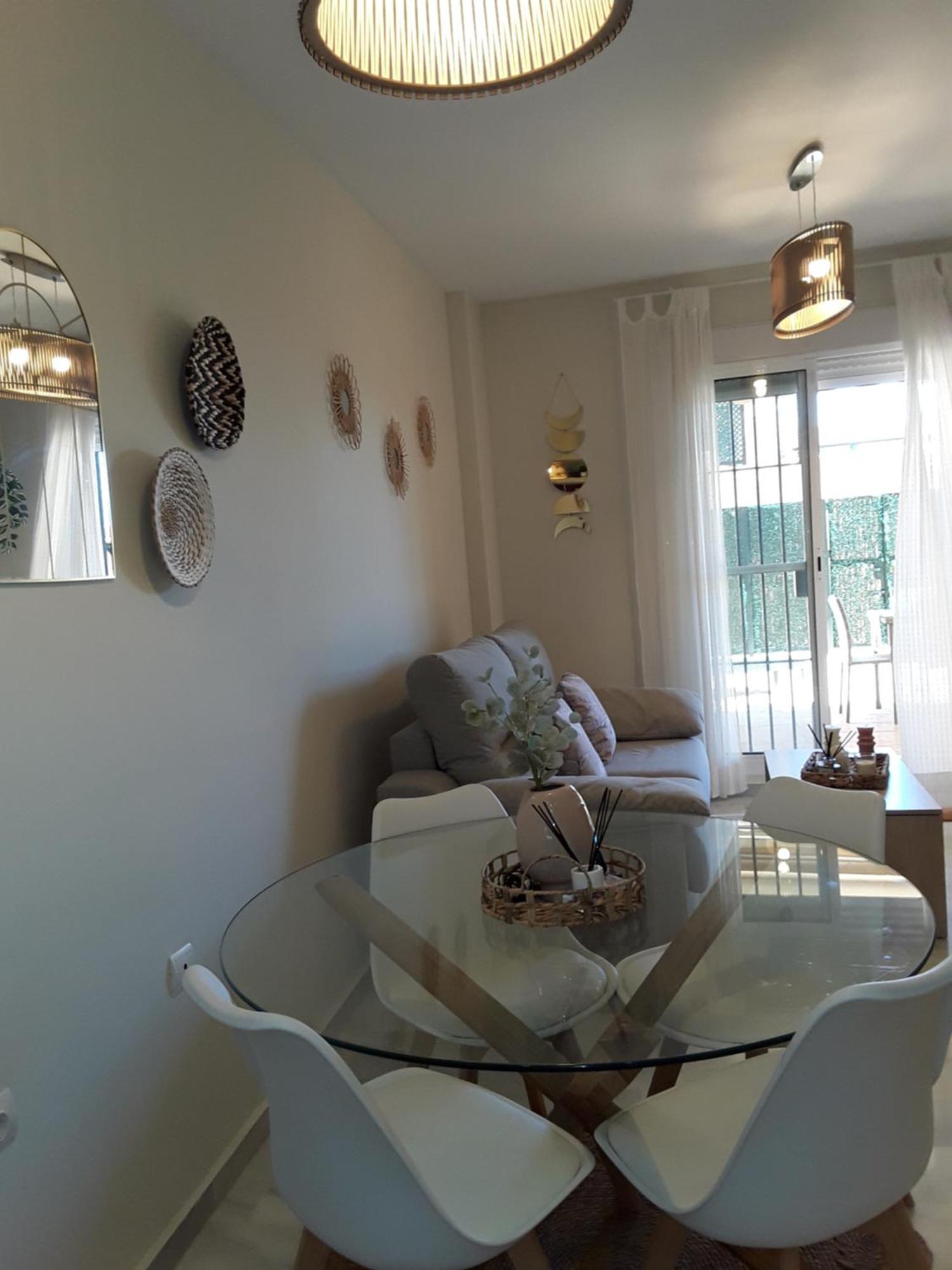 Whydhand Resorts Apartments ,Pools And Lovely Terrace Fuengirola Exteriér fotografie