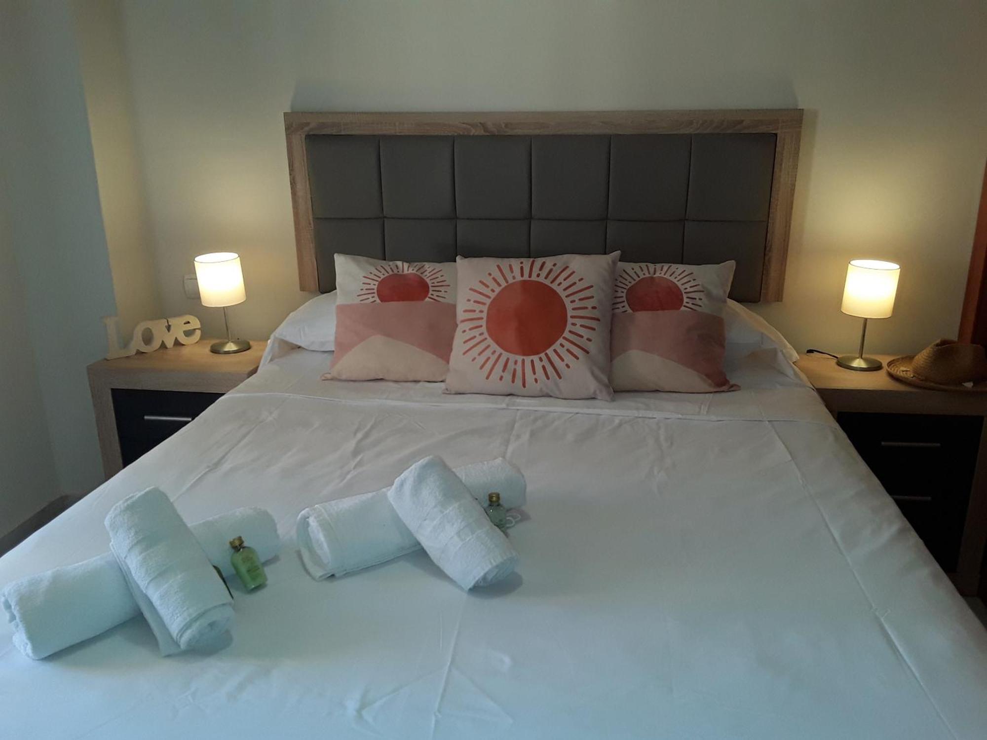 Whydhand Resorts Apartments ,Pools And Lovely Terrace Fuengirola Exteriér fotografie