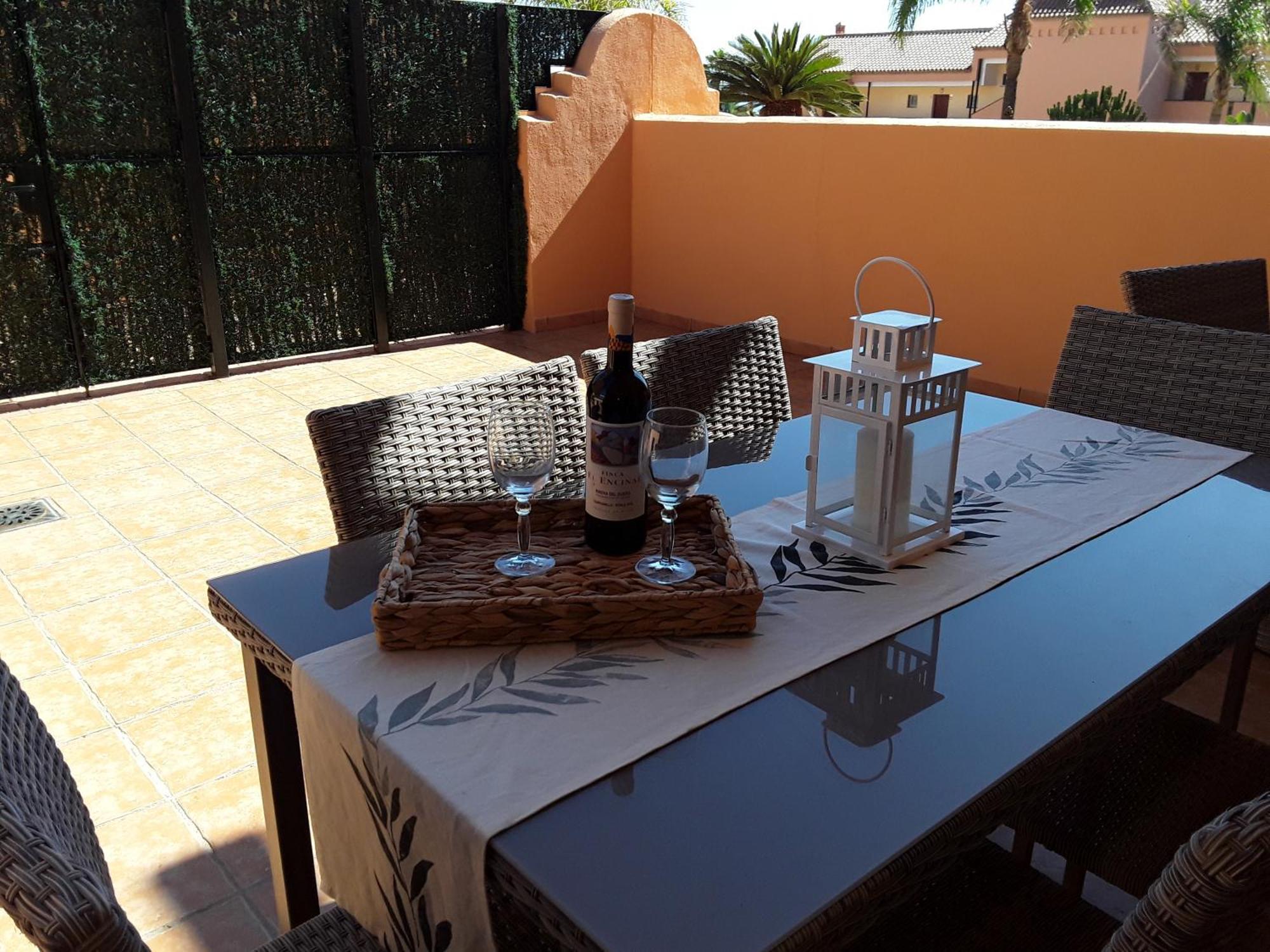 Whydhand Resorts Apartments ,Pools And Lovely Terrace Fuengirola Exteriér fotografie