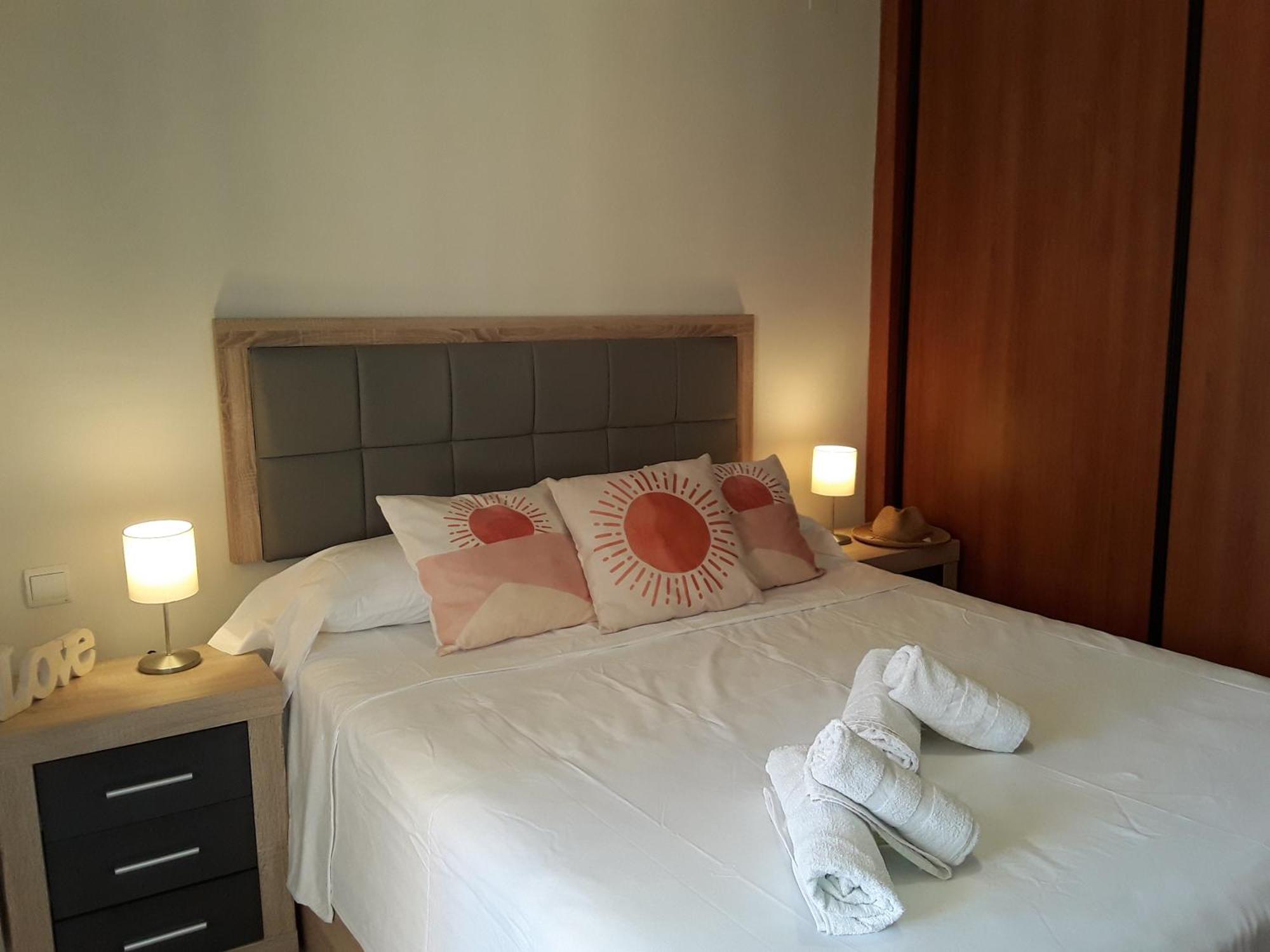 Whydhand Resorts Apartments ,Pools And Lovely Terrace Fuengirola Exteriér fotografie