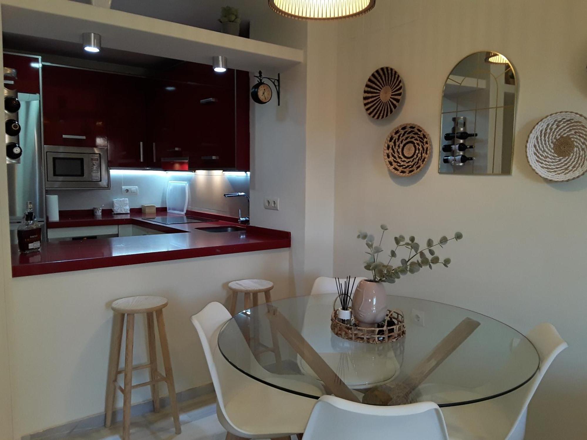 Whydhand Resorts Apartments ,Pools And Lovely Terrace Fuengirola Exteriér fotografie