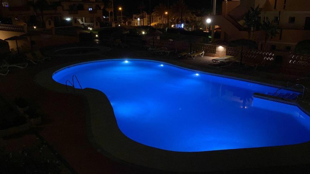 Whydhand Resorts Apartments ,Pools And Lovely Terrace Fuengirola Exteriér fotografie