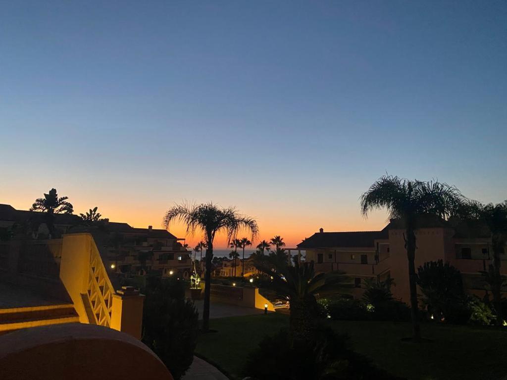 Whydhand Resorts Apartments ,Pools And Lovely Terrace Fuengirola Exteriér fotografie