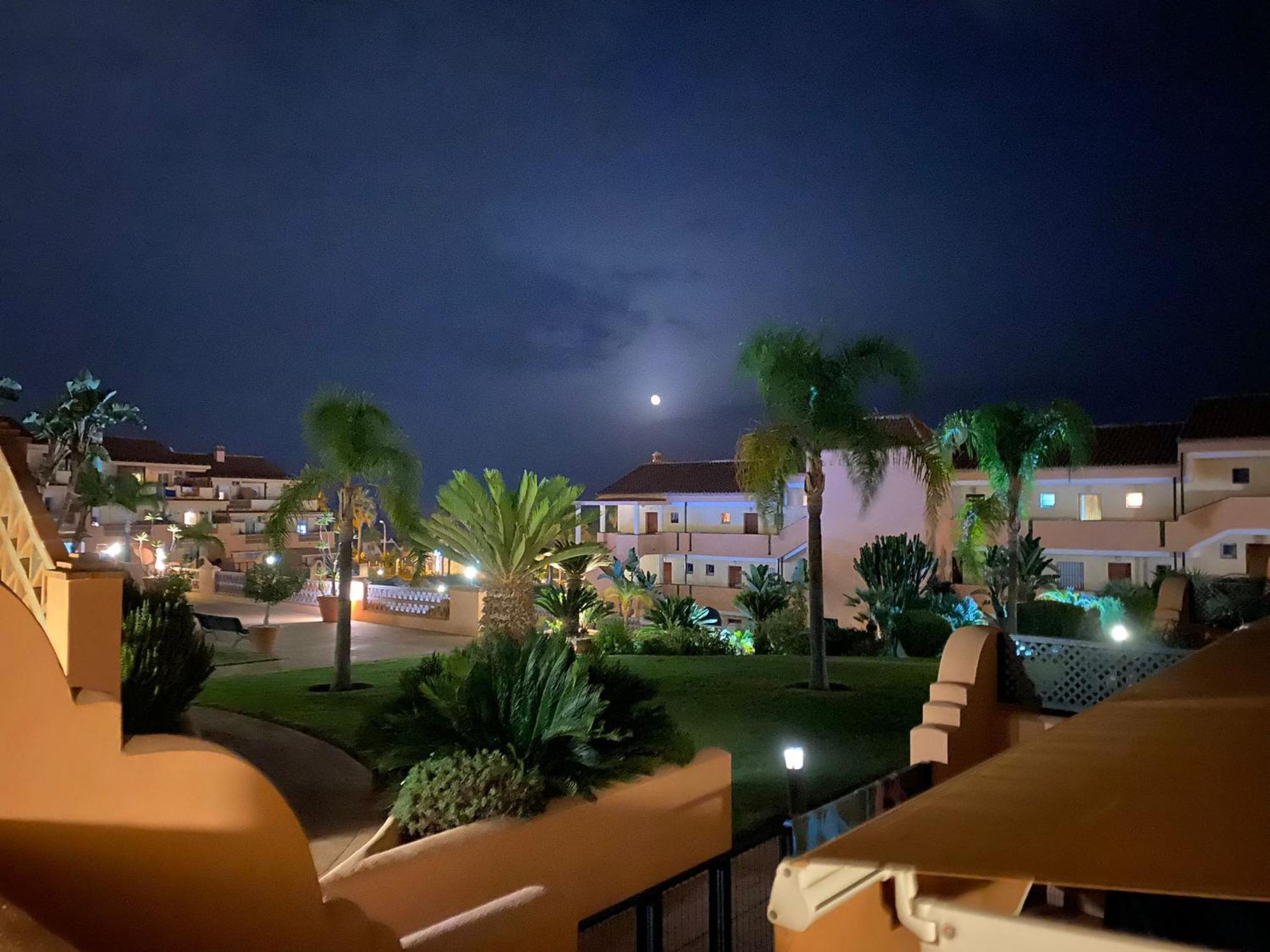 Whydhand Resorts Apartments ,Pools And Lovely Terrace Fuengirola Exteriér fotografie